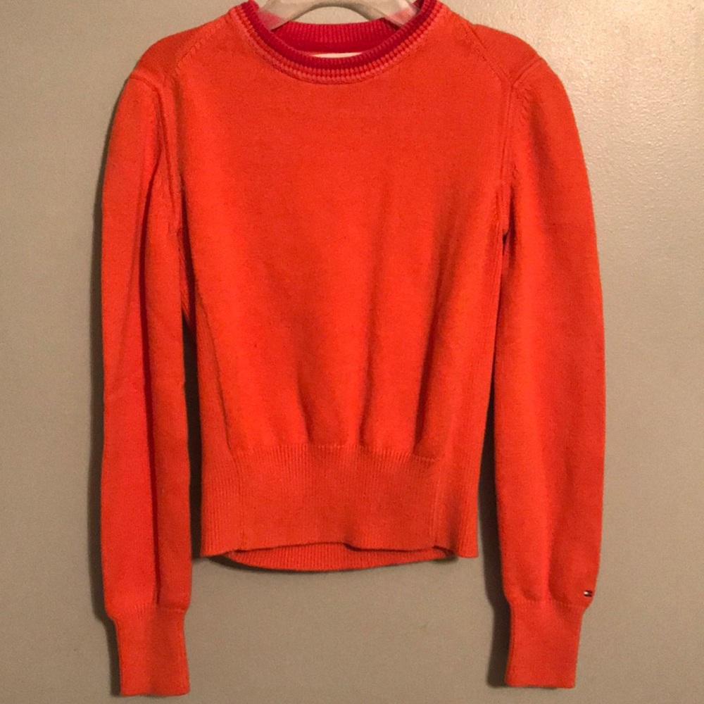 Tommy Hilfiger Sweater